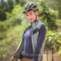 Women's Lightweight Cycling Vest Core Gilet
